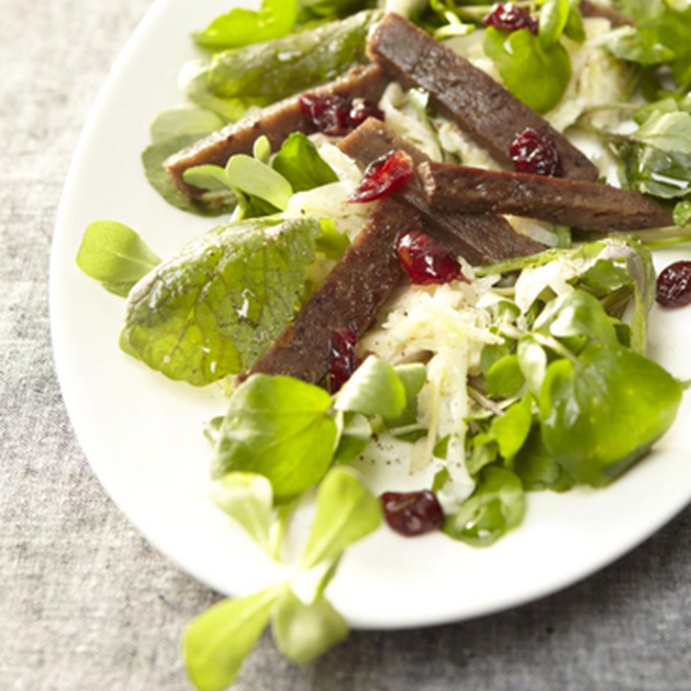 Vocking Delicious salade