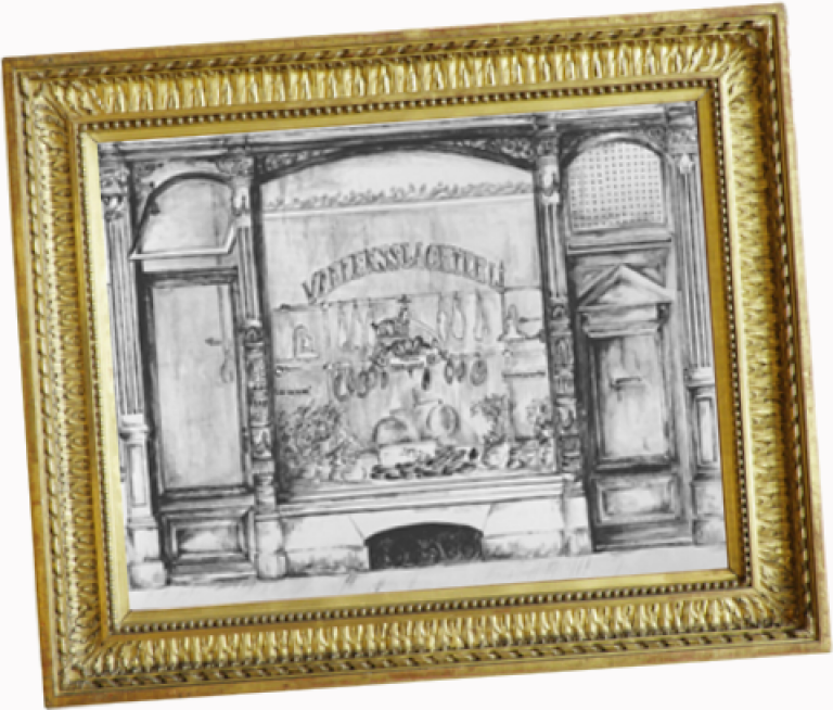 Vocking, sinds 1891!