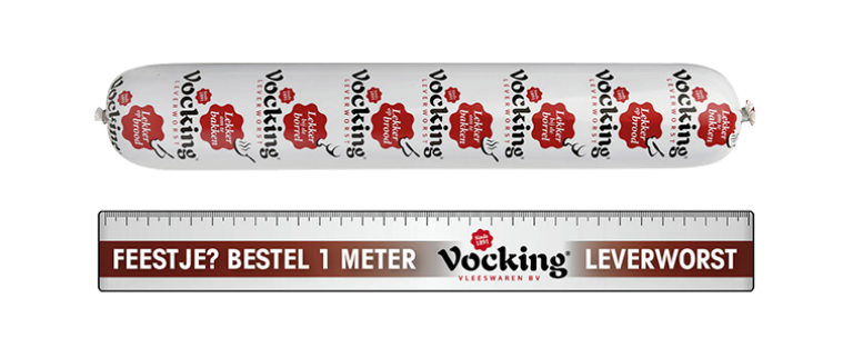 1 meter worst